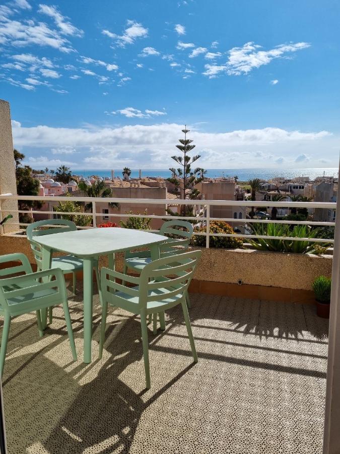 דירות טורבייחה Flamenco Penthouse Sea View & Swimming Pool מראה חיצוני תמונה
