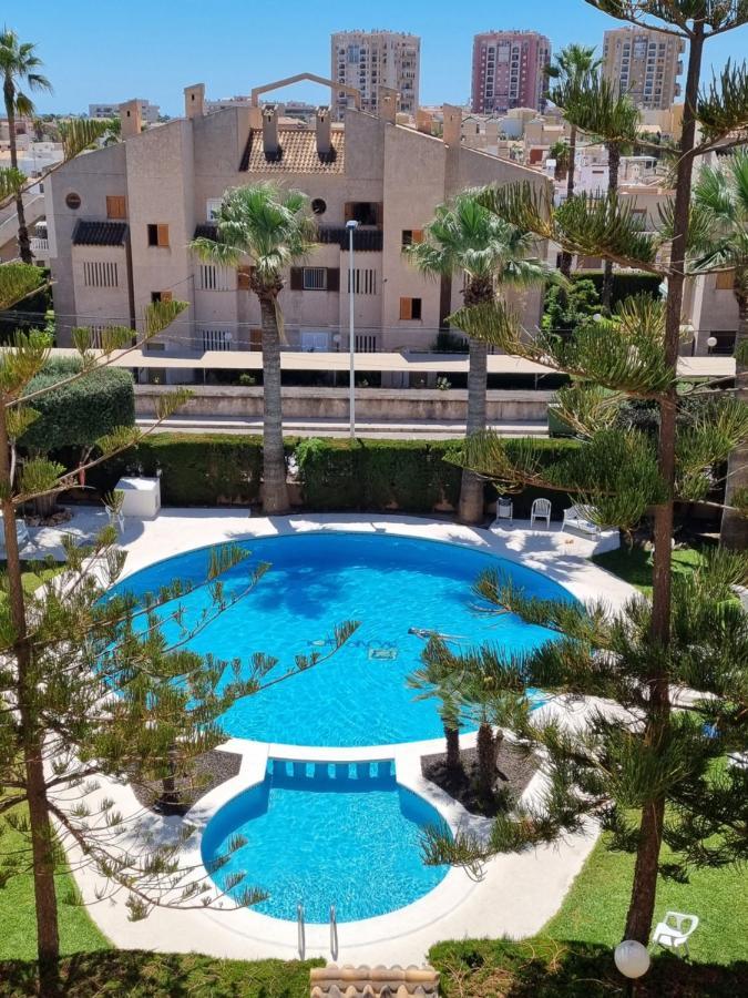 דירות טורבייחה Flamenco Penthouse Sea View & Swimming Pool מראה חיצוני תמונה