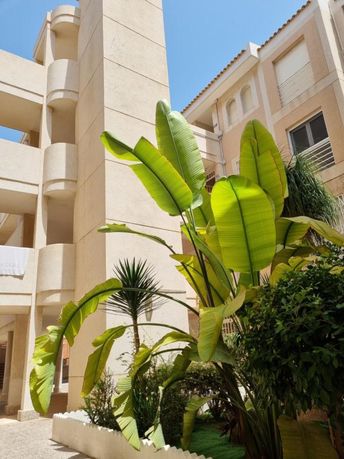 דירות טורבייחה Flamenco Penthouse Sea View & Swimming Pool מראה חיצוני תמונה