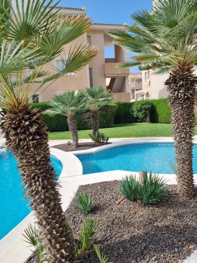 דירות טורבייחה Flamenco Penthouse Sea View & Swimming Pool מראה חיצוני תמונה
