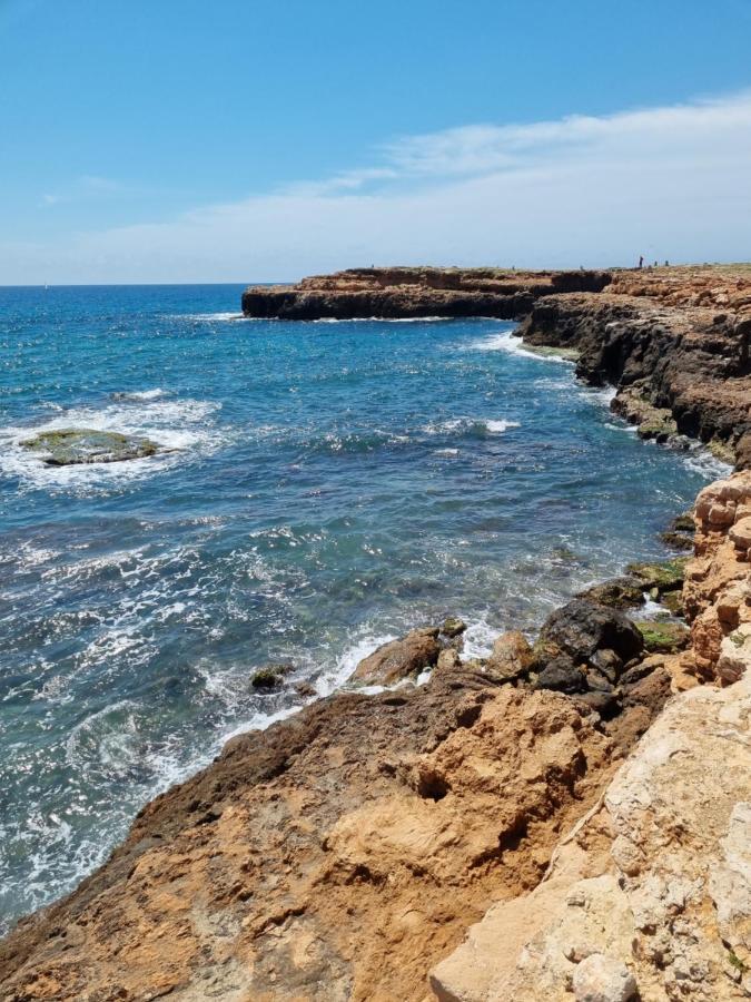 דירות טורבייחה Flamenco Penthouse Sea View & Swimming Pool מראה חיצוני תמונה